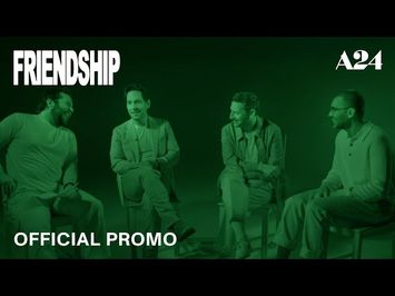 Official Promo