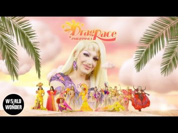 Drag Race Philippines Season 2 ? Premieres August 2