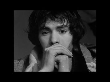 Peter Emanuel Goldman - Wheel of Ashes (DVD trailer)