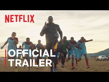 Official Trailer [Subtitled]