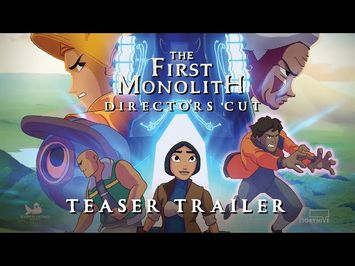 Director's Cut Teaser