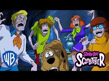 The Gang are Zombies?!