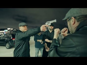 23rd Street Back For Blood (2025)| Revenge Thriller