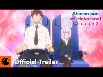 Season 2 Official Trailer [Subtitled]