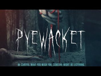 Pyewacket | Official Trailer | In Cinemas April 12