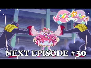 Episode #30 Preview - A Wonderful Castle! [Subtitled]