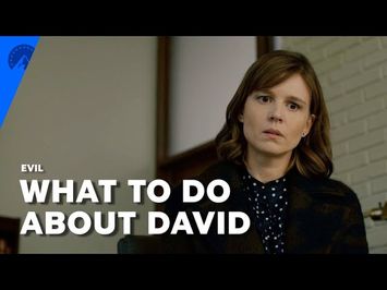 What To Do About David?