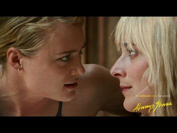 ALWAYS SHINE (Clip #1) - A Sundance Now Exclusive