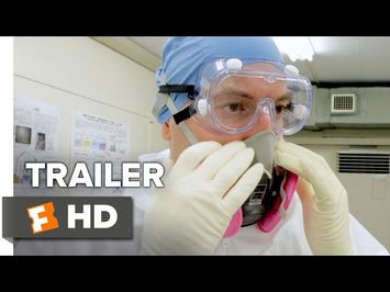 Indian Point Official Trailer 1 (2016) - Nuclear Energy Documentary HD