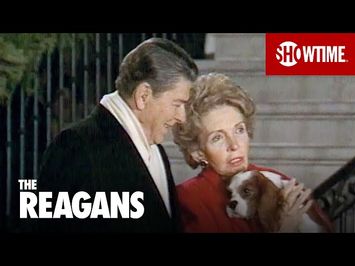 Next on Episode 3 | The Reagans | SHOWTIME Documentary Series