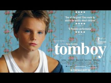 Tomboy (2011)