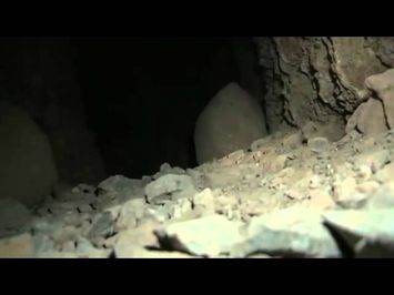 The Garlock Incident Found Footage Trailer