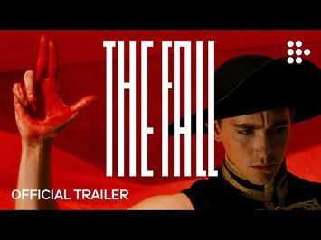 Official Trailer [Subtitled]