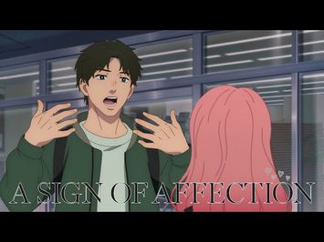 Learned Sign Language Just to be a Jerk [Subtitled]