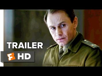The Man Who Saved the World Trailer 1 (2015) - Stanislav Petrov, Kevin Costner Documentary HD