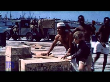 Joe Dante on A BOY TEN FEET TALL