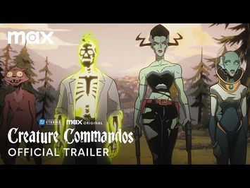 Official Trailer
