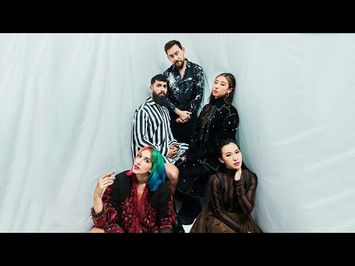 Netflix's Singapore Social answers Esquire Singapore: Behind the scenes