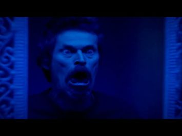 Dog Eat Dog (2016) - Mad Dog's Trip