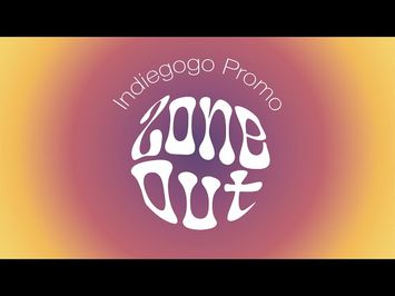 Zoneout Promo (A Senior Thesis Film)