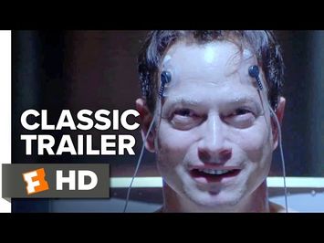 Impostor (2001) Official Trailer 1 - Gary Sinise Movie