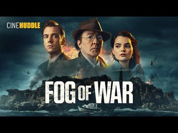 Fog of War 2025