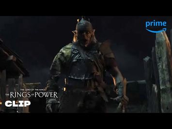 Season 1 Episode 6 Clip
