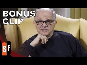 Bonus Clip: Producer George Litto Discusses The Casting Of The Film