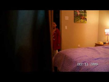 How to Murder Someone - THE BLACK TAPE Official Trailer (2014)