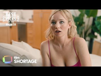 Oh Shit (Comedy) | Annie is stuck in a shitty relationship