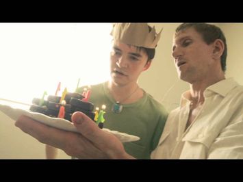 Children of Sorrow - Trailer