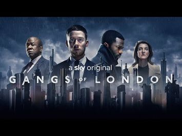 Official Trailer