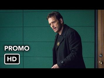 Wayward Pines 1x09 Promo 