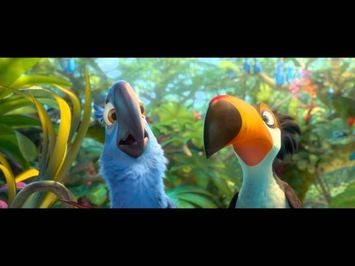Official Teaser Trailer #2