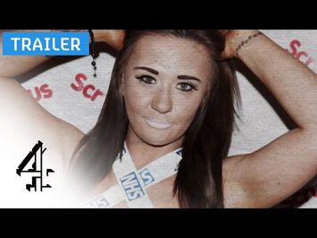 Josie: The Most Hated Woman in Britain? | Thursday, 10pm | Channel 4
