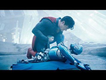 “Icon” TV Spot
