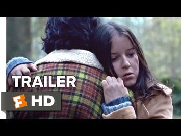 The Afghan Official Trailer 1 (2016) - Hunter Bussemaker, Jemma Redgrave Movie HD