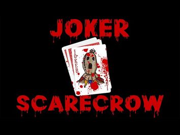 Joker Scarecrow (2020) HD Trailer