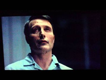 Hannibal 3x13 Canadian promo