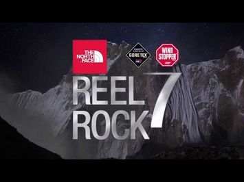 REEL ROCK 7 Trailer