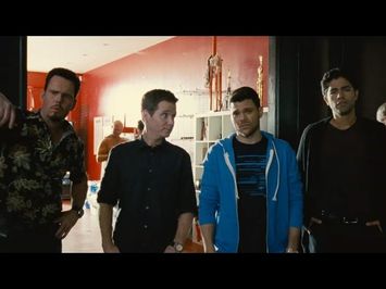 Official Teaser Trailer