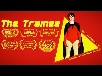 The Trainee