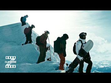 Down The Mountain