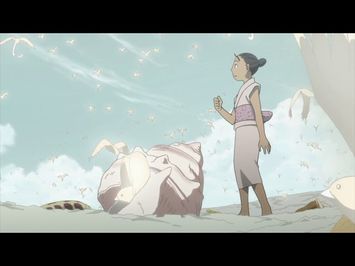 Mushishi Crunchyroll