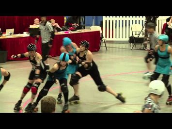 Derby Crazy Love Trailer