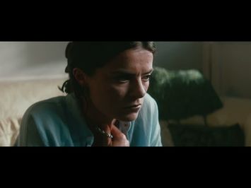 Bang Bang - Kenny Lee Roberts (From the feature film CARA)