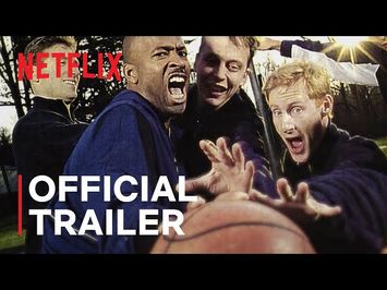 Official Trailer
