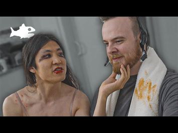 Simmons becomes a woman | fishtank