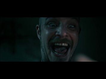The Curse of Valburga (2019) / Jinga Films trailer