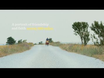 I'll Push You: Official Trailer (2016)